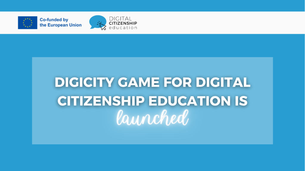 digicity game launched